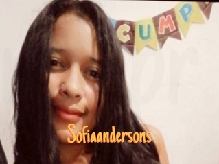 Sofiaandersons