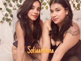 Sofiaandlana