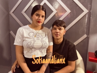 Sofiaandlianx