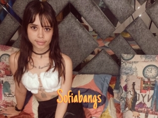 Sofiabangs