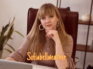 Sofiabellweather