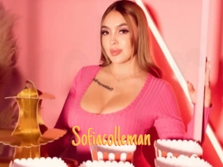 Sofiacolleman