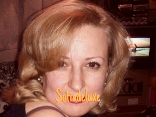sofiadeluxe Mobile Porno
