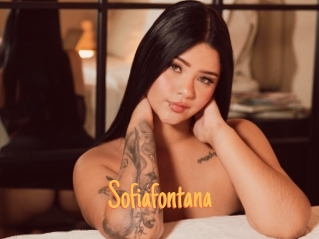 Sofiafontana