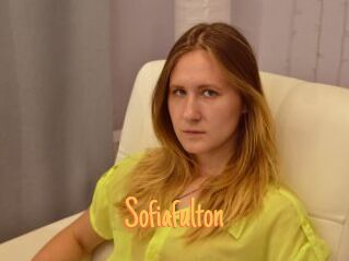 Sofiafulton
