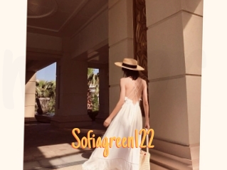 Sofiagreen122