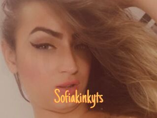 Sofiakinkyts