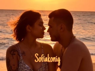 Sofiakonig