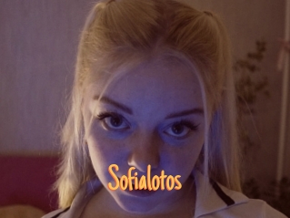 Sofialotos