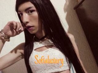 sofialuxury Mobile Porno