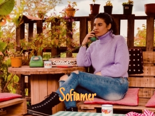 Sofiamer