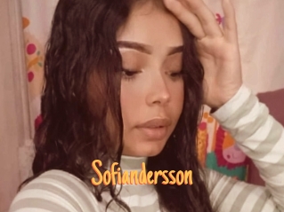 Sofiandersson