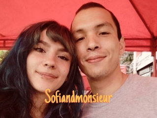 Sofiandmonsieur