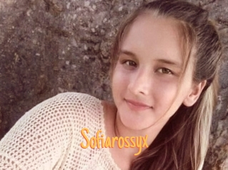 sofiarossyx Mobile Porno