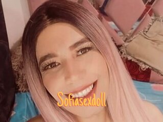 Sofiasexdoll