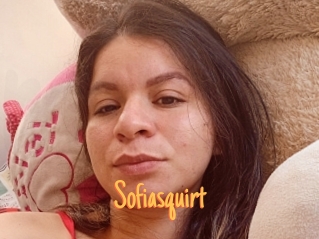 Sofiasquirt