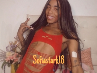 sofiastark18 Mobile Porno
