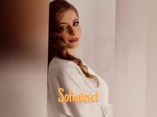 Sofiavoset