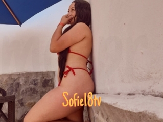 Sofie18tv