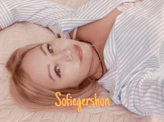 Sofiegershon