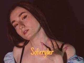 sofieryder Mobile Porno