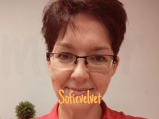 Sofievelvet