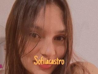 Sofiiacastro
