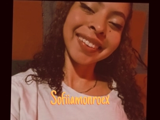 sofiiamonroex Mobile Porno