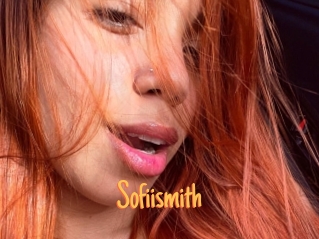 Sofiismith