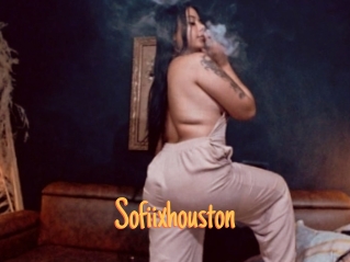 Sofiixhouston