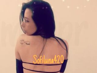 Sofiluna420