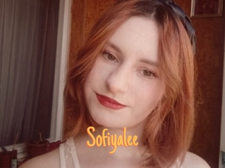 Sofiyalee