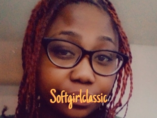 Softgirlclassic