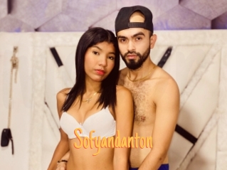 sofyandanton Mobile Porno