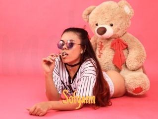 Sofyann