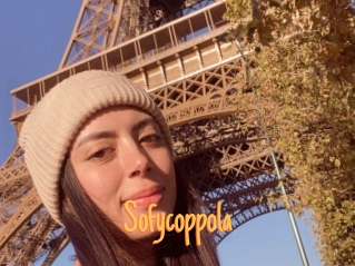 Sofycoppola