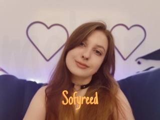 Sofyreed