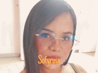 Sofyrose