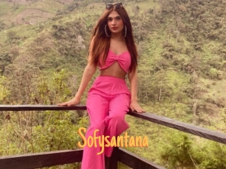 Sofysantana