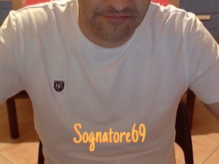 Sognatore69