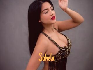 Sohela