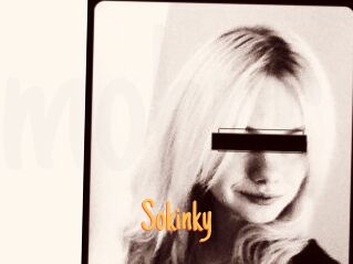 Sokinky