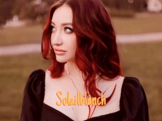 Solailblanch