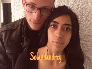 Solandandrey
