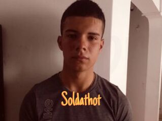 Soldathot