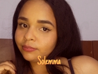 Solemma