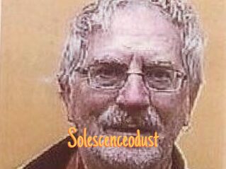 Solescenceodust