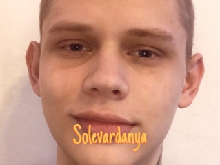 Solevardanya