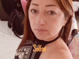 Solfox
