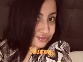 Solleytonyy